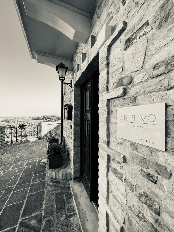 Anpemo Casa Vacanze Silvi Paese Exterior foto